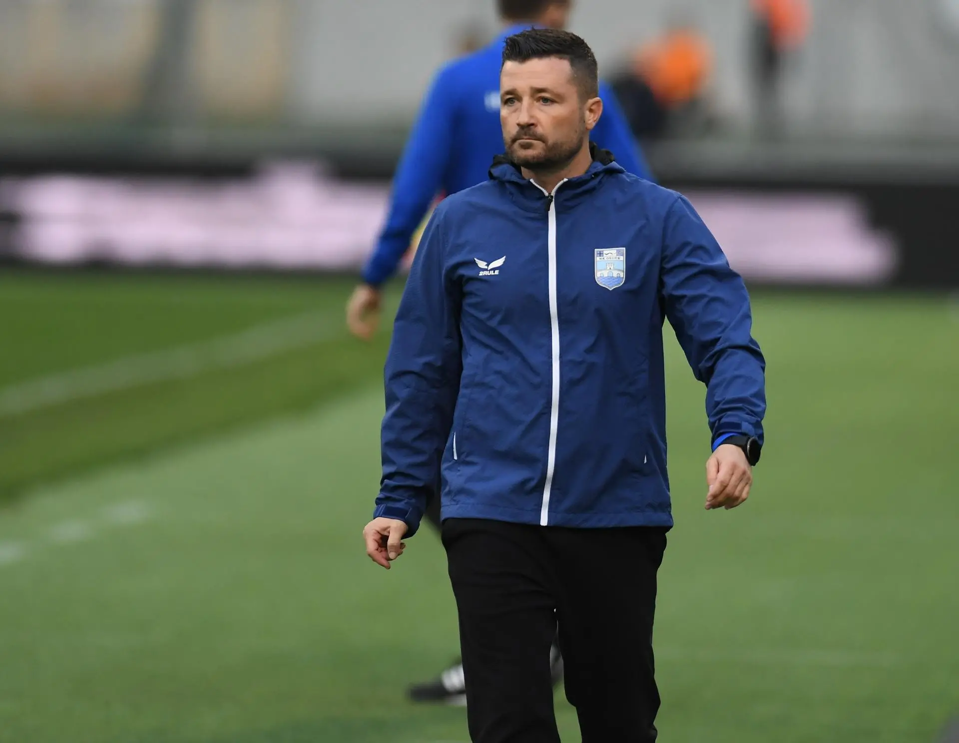 Federico Coppitelli (Osijek)