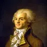 Maximilien Robespierre.