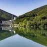 La start up Newcleo si affida fra l’altro al centro ricerche Enea sul lago Brasimone, nell’Appennino bolognese