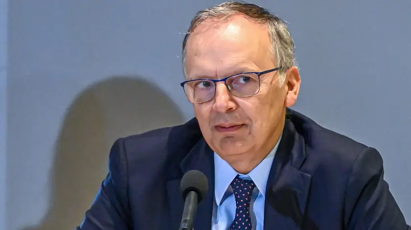 Gregorio De Felice, Chief Economist Intesa Sanpaolo, sarà a Treviso città impresa