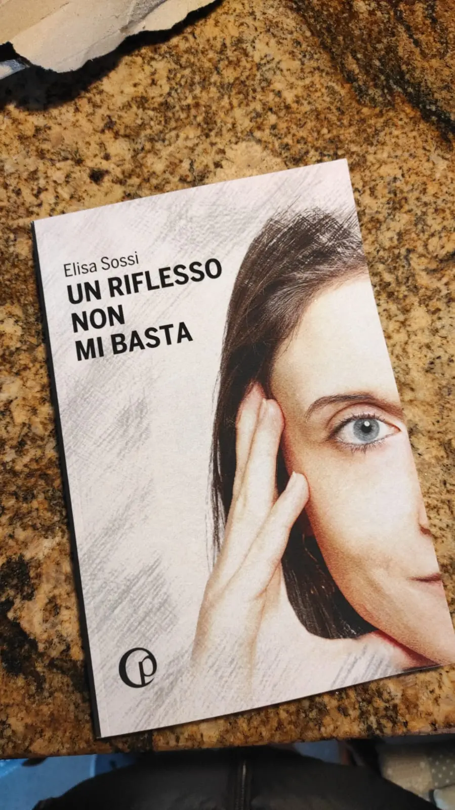 Il libro di Elisa Sossi