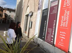 Il Festival Treviso Città Impresa dal 14 al 16 marzo