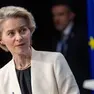 Ursula von der Leyen, presidente della Commissione dell’Unione europea