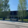 La sede di Faber industrie spa a Cividale del Friuli.