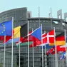 La sede del Parlamento europeo