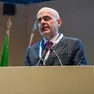 Il docente Paolo De Coppi