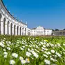 Villa Manin a Passariano di Codroipo