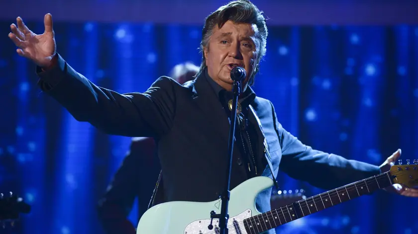 Bobby Solo compie 80 anni
