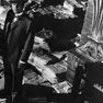 Un’immagine da “Quarto potere” di Orson Welles