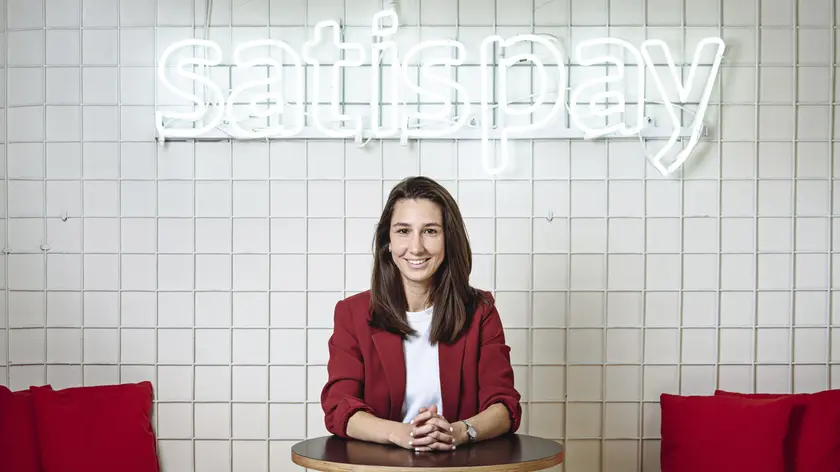 Sara Zavagno, Head of people and culture di Satispay