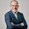 L'amministratore delegato di Acciaierie Beltrame, Raffaele Ruella