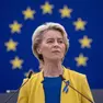 Ursula von der Leyen, presidente della Commissione europea