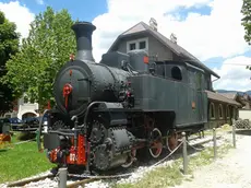 La storica Vaca Mora va in pensione