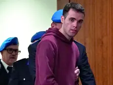 Filippo Turetta, condannato all'ergastolo per aver ucciso Giulia Cecchettin