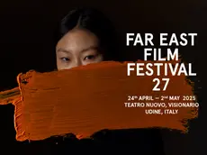 Immagine ufficiale Udine Feff 2024