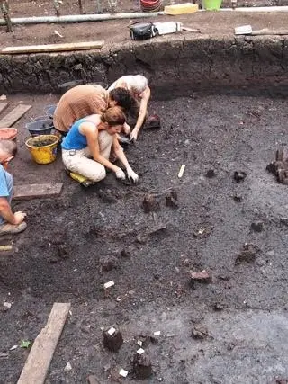 Archeologi al lavoro a Palù sul Livenza