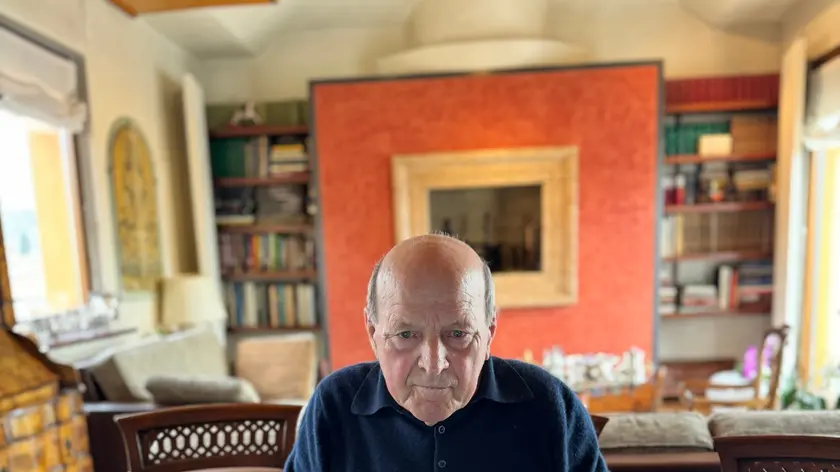 Luigi Lanza