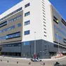 L'ospedale di Fiume