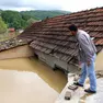 Gli effetti devastanti dell’inondazione che colpì la Bosnia-Erzegovina nel 2014