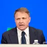 Il ministro dell'Agricoltura, Francesco Lollobrigida
