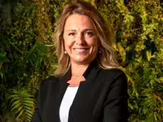 Cristina Balbo, direttrice regionale Veneto Ovest e Trentino Alto Adige di Intesa Sanpaolo