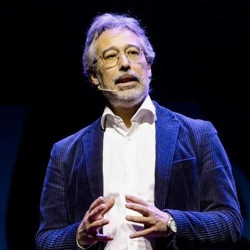 Alessandro Messina (Re:start Banca Etica)