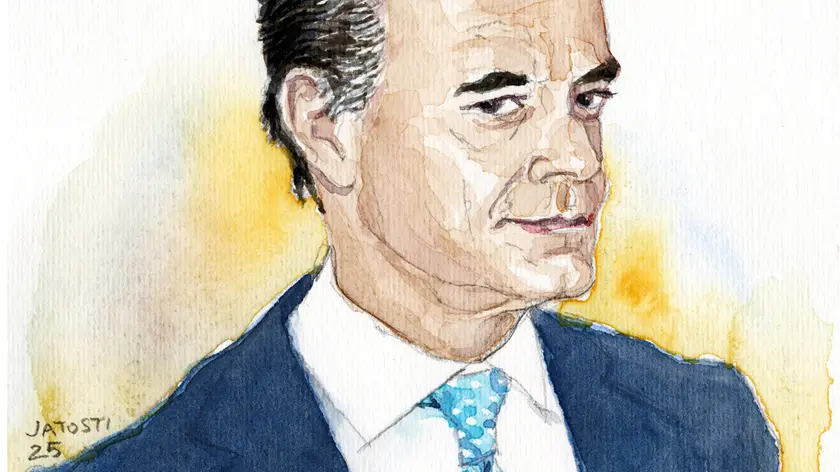 Andrea Ottaviano, Ceo di Clessidra Private Equity Sgr