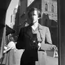 Autoritratto di Vivian Maier