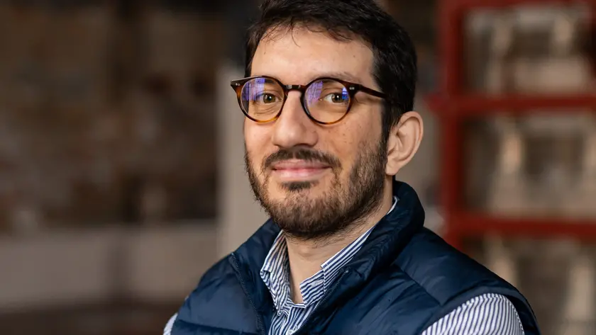 Edoardo Gava