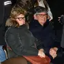 I genitori di Alberto Trentini