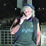 Lo scrittore e alpinista Mauro Corona: nelle sale un documentario che racconta la sua vita