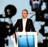 Alice Weidel di Afd