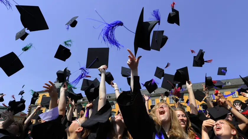 Le università del Nord Est governate da rettrici