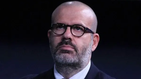 Nello Scavo inviato speciale di Avvenire