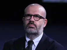Nello Scavo inviato speciale di Avvenire