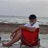 Carlo Motta ha raccontato la propria malattia alla mammella