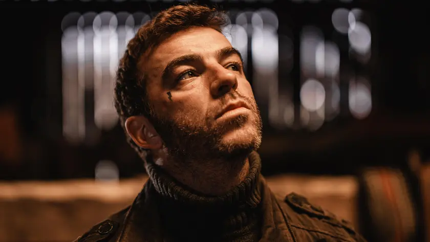 Il nuovo album di Salmo 'Ranch' in uscita il 9 maggio