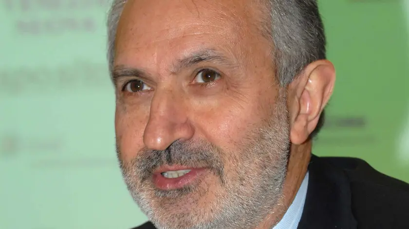 Giovanni Caprara