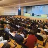 Una precedente edizione del Galileo Festival a Padova