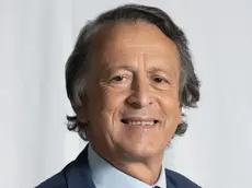 Fabio Tambrini, direttore del Sole 24 Ore