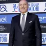 Giuseppe Marotta, presidente e amministratore delegato dell'Inter