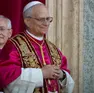 Il nuovo Papa Leone XIV
