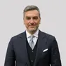 Il ceo di Marcolin group, Fabrizio Curci