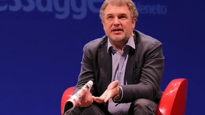 Lirio Abbate