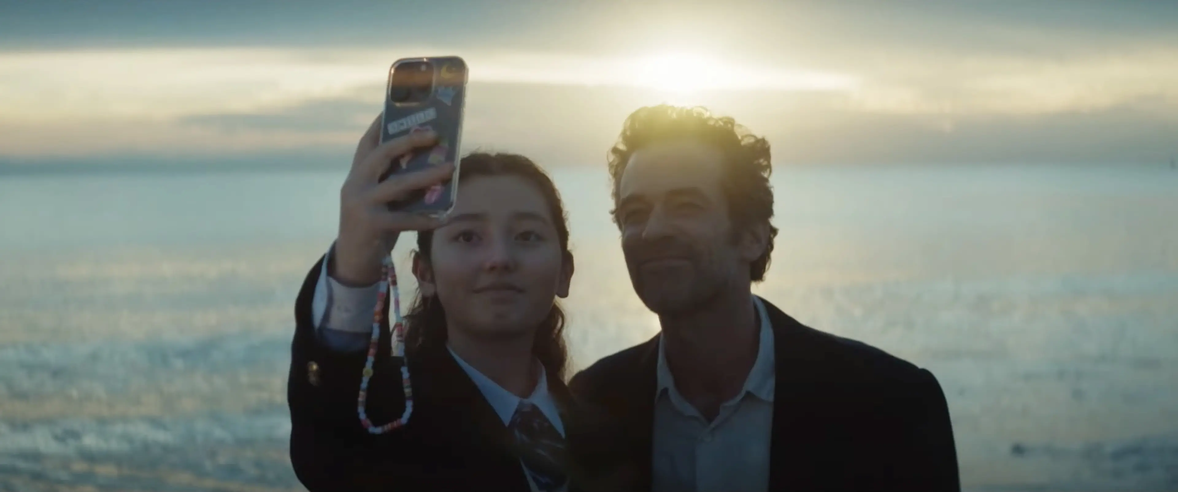 Il film "Ritrovarsi a Tokyo"