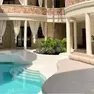 Il residence in Kenia dove ha investito Travel Angels