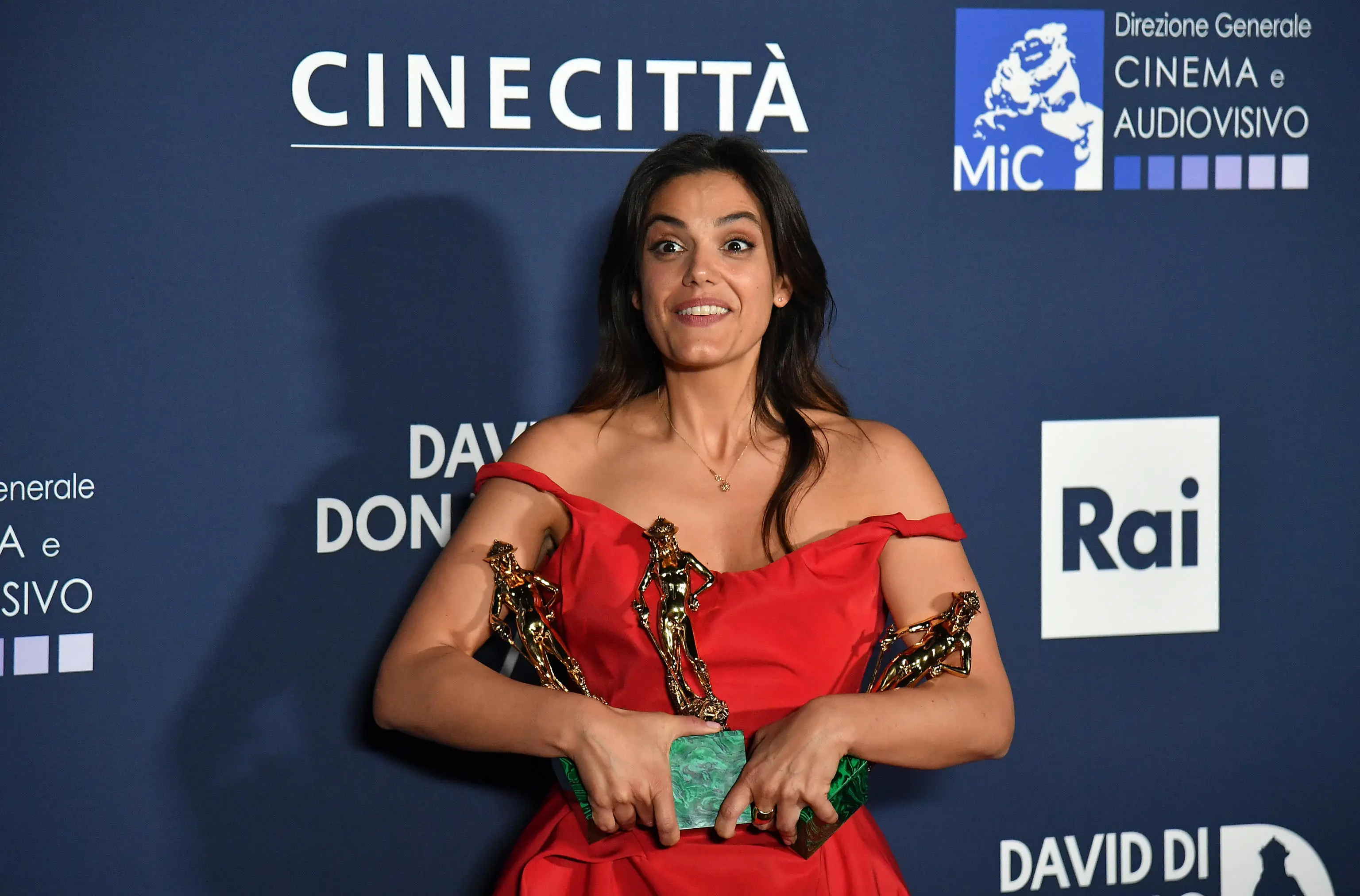 Margherita Vicario
