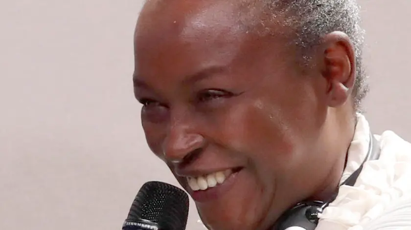 Koyo Kouoh