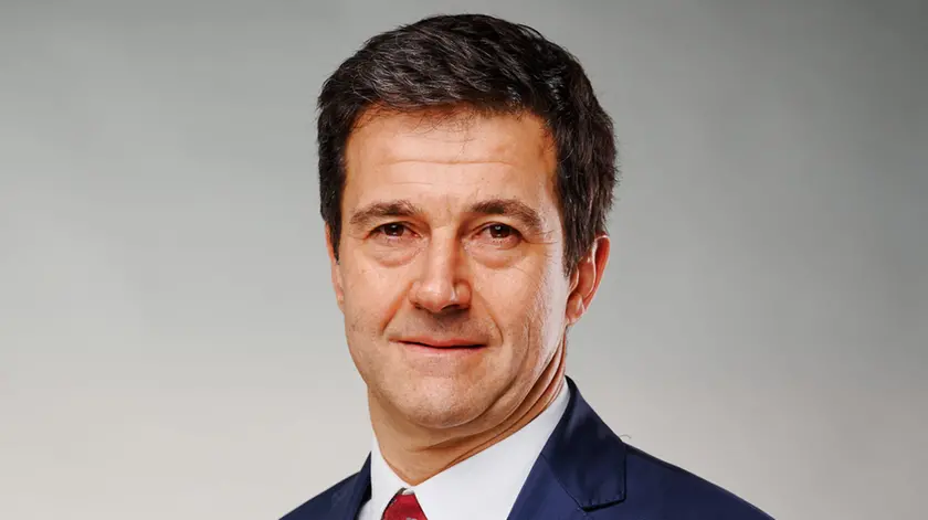Paolo Masotti, ad di Adacta Advisory