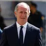 Luca Zaia, presidente della regione Veneto